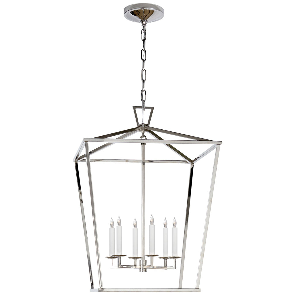 Darlana Lantern - Light House Co.