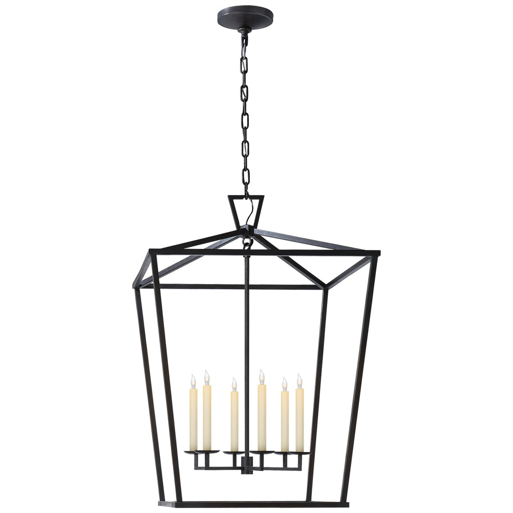 Darlana Lantern - Light House Co.