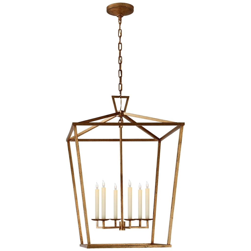 Darlana Lantern - Light House Co.