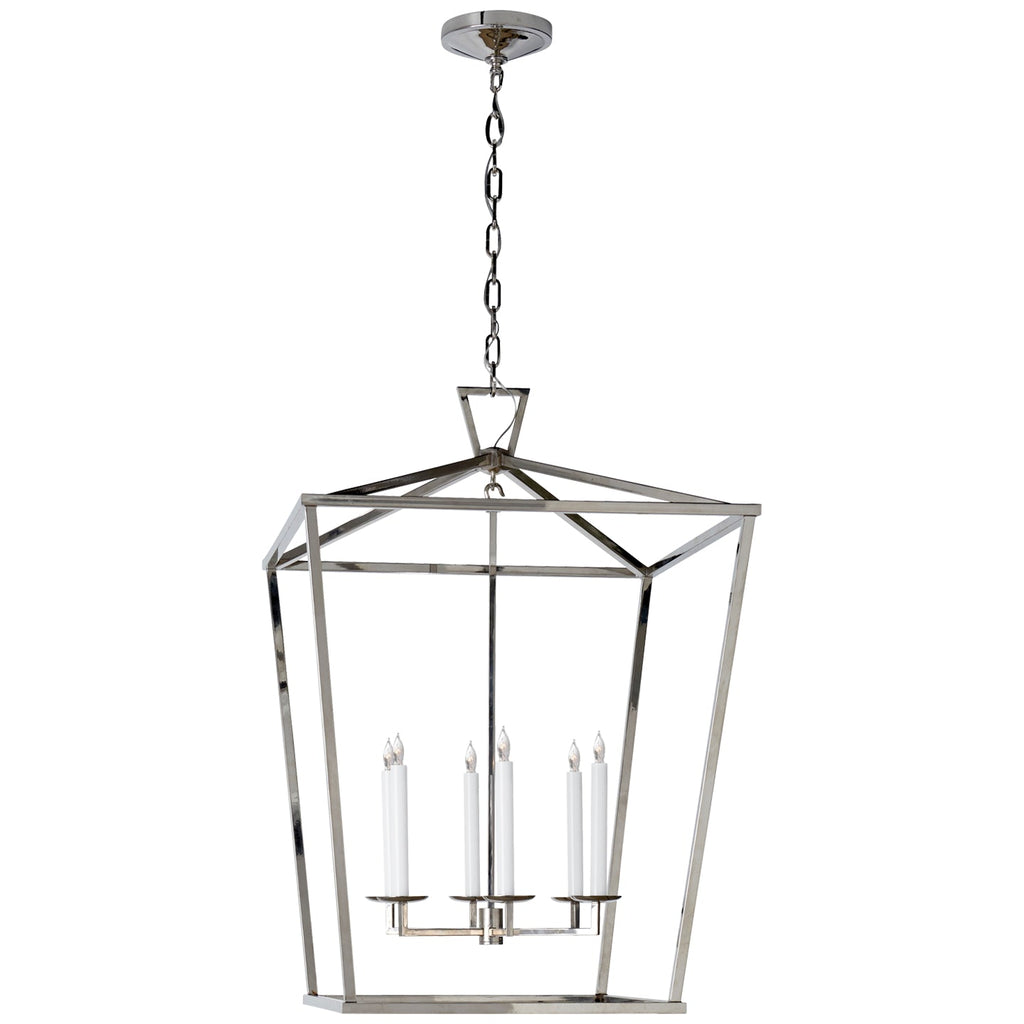 Darlana Lantern - Light House Co.