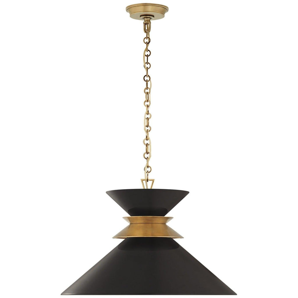 Alborg Large Stacked Pendant - Light House Co.