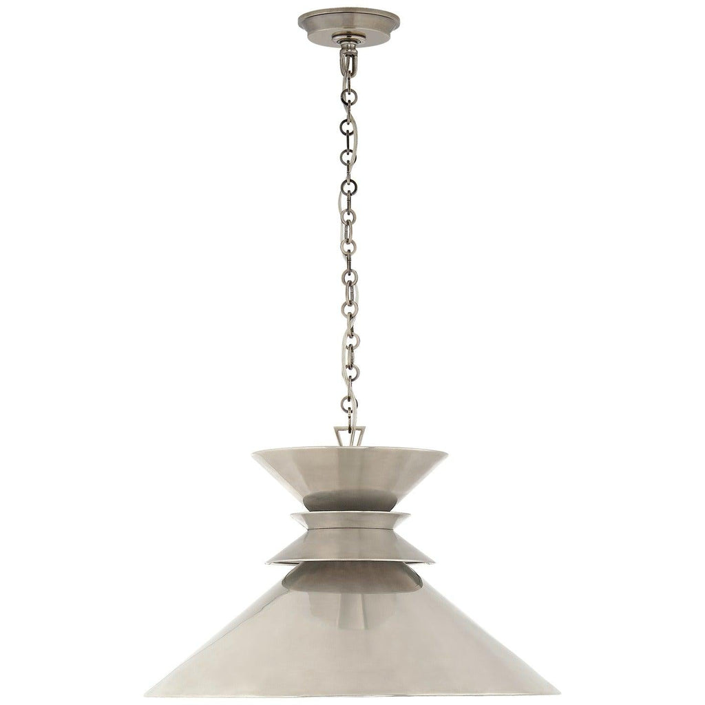 Alborg Large Stacked Pendant - Light House Co.