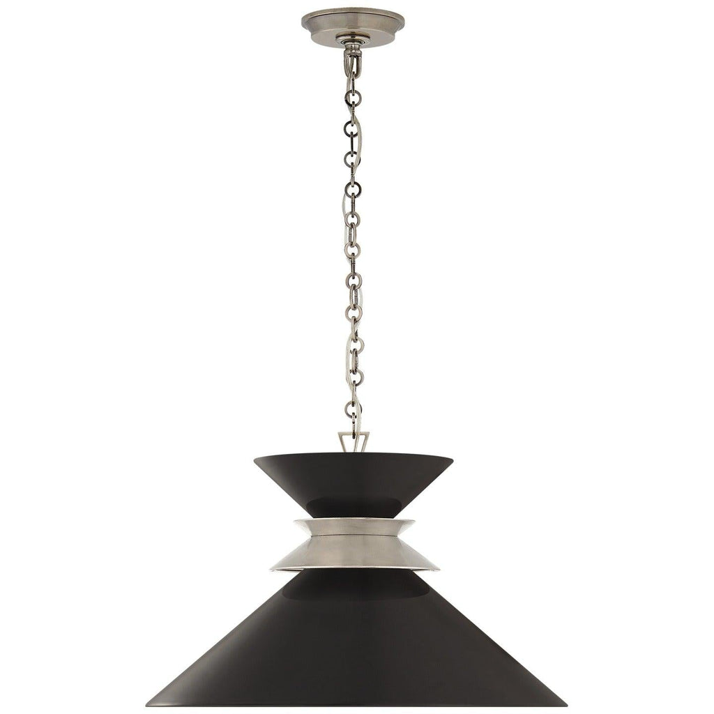 Alborg Large Stacked Pendant - Light House Co.