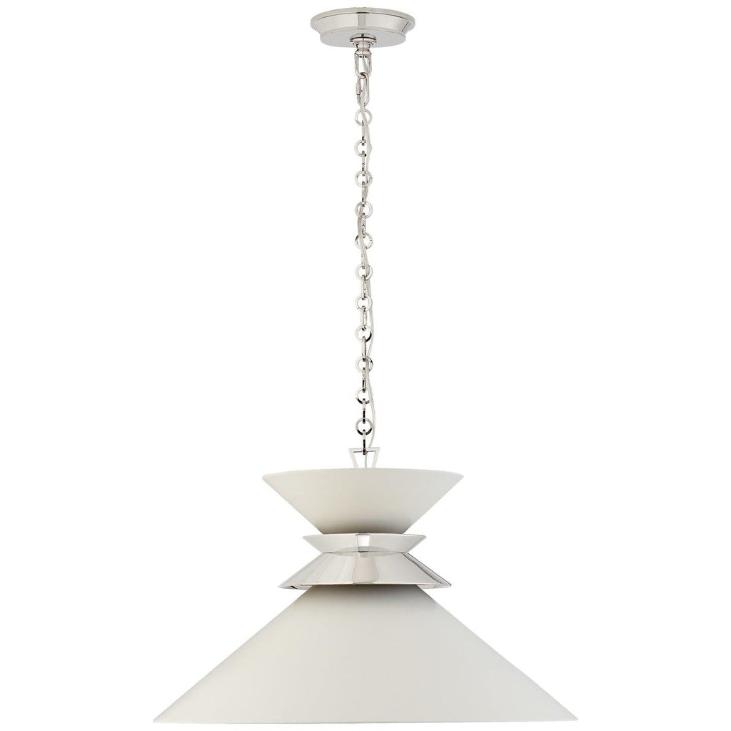 Alborg Large Stacked Pendant - Light House Co.