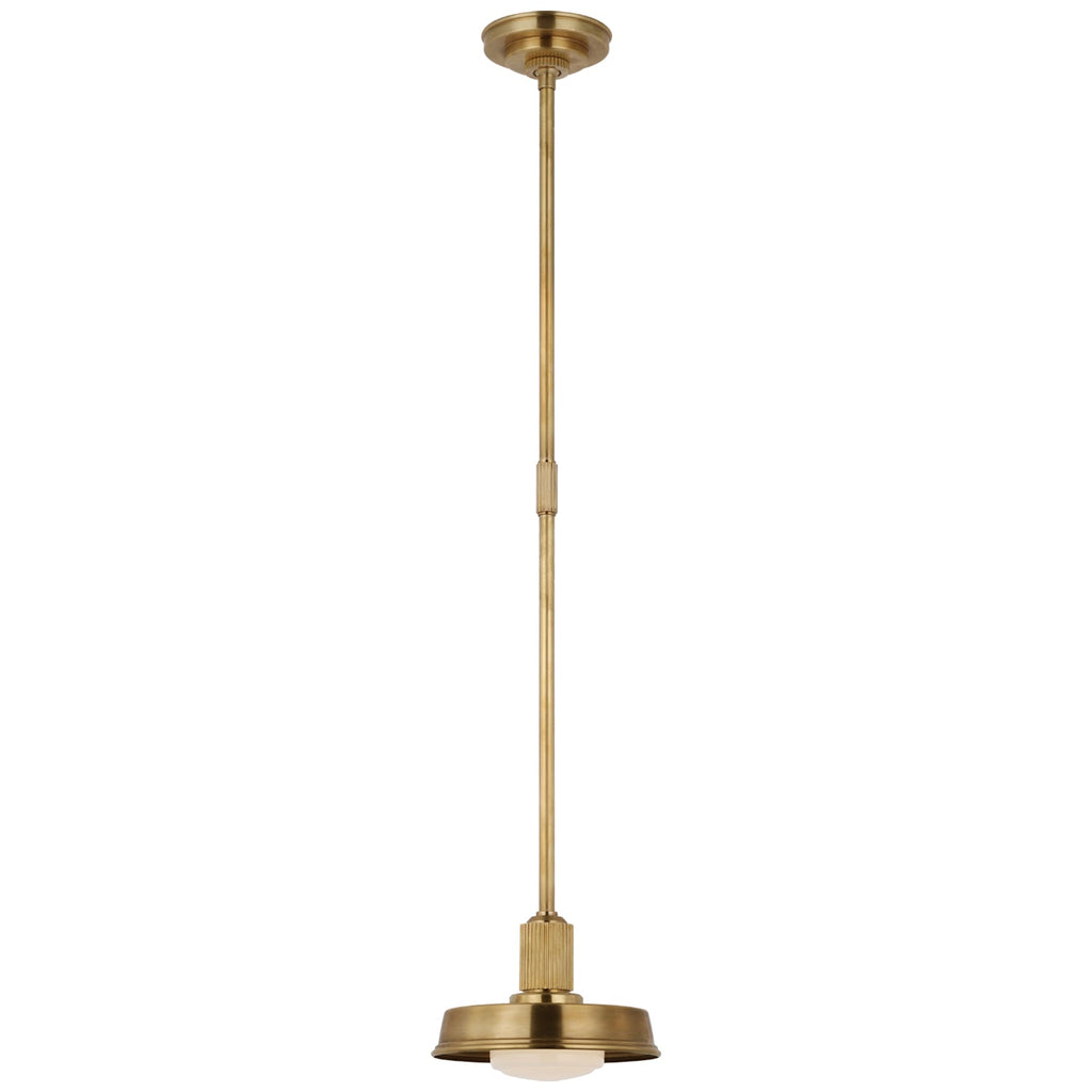 Ruhlmann Factory Pendant - Light House Co.