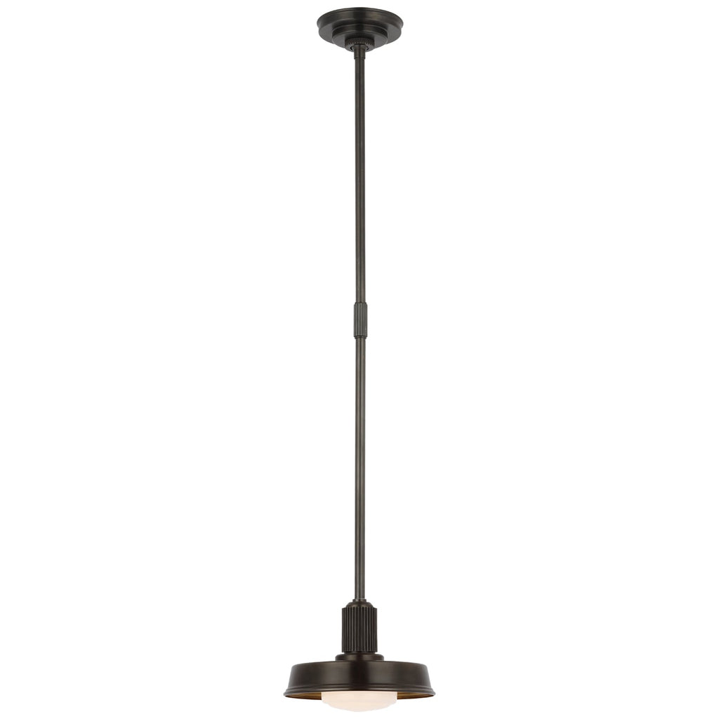 Ruhlmann Factory Pendant - Light House Co.