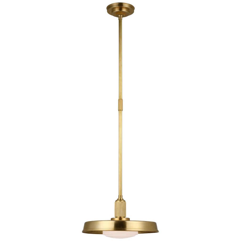 Ruhlmann Factory Pendant - Light House Co.