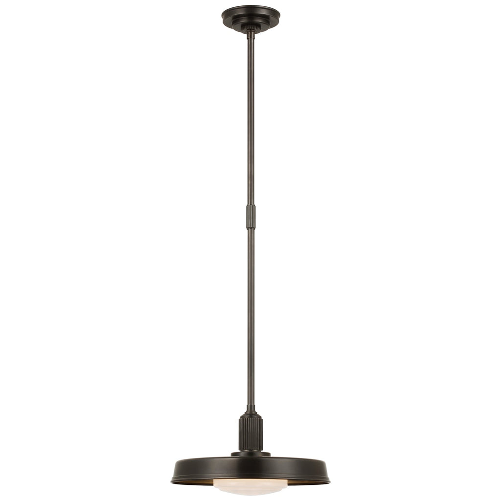 Ruhlmann Factory Pendant - Light House Co.