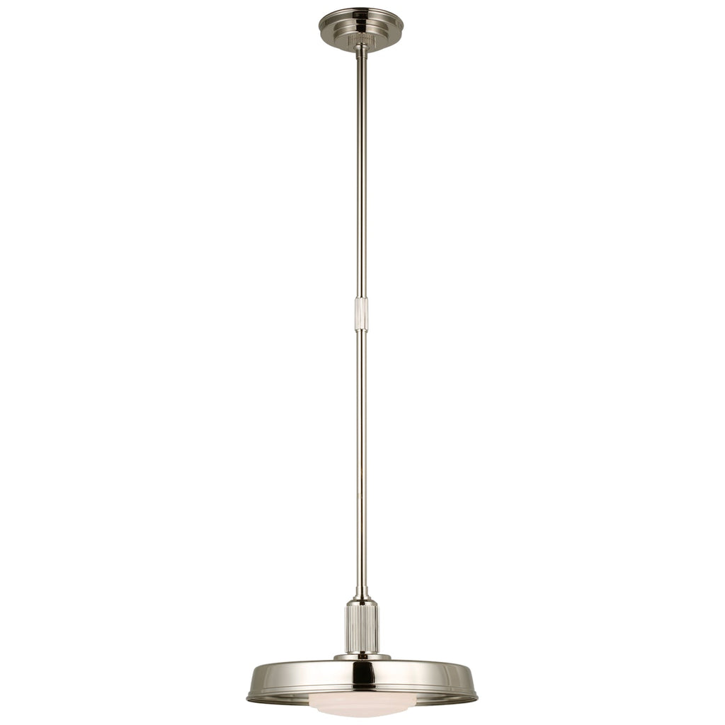 Ruhlmann Factory Pendant - Light House Co.