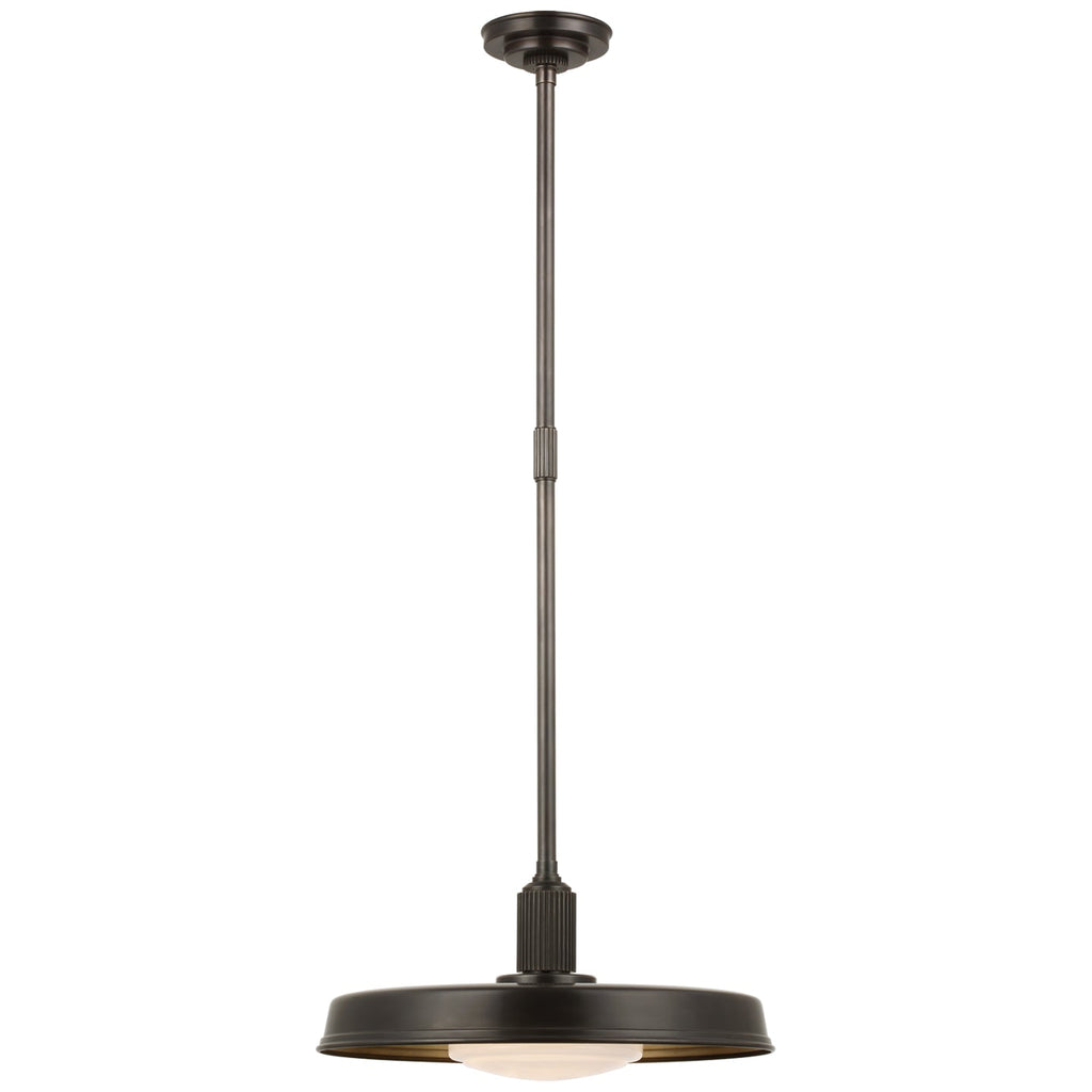 Ruhlmann Factory Pendant - Light House Co.