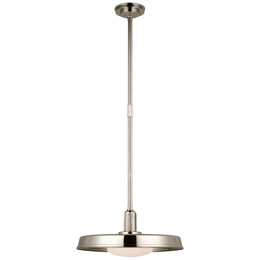 Ruhlmann Factory Pendant - Light House Co.