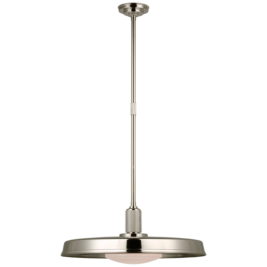 Ruhlmann Factory Pendant - Light House Co.