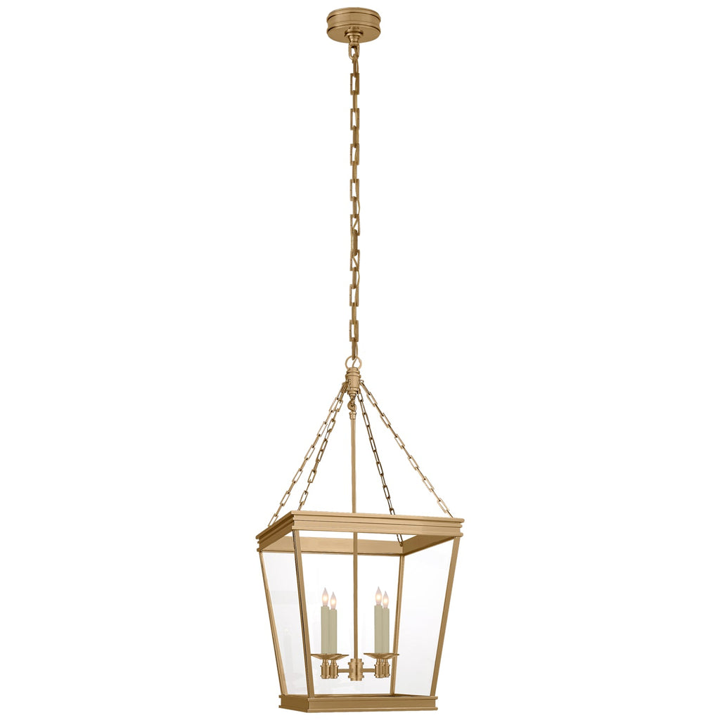 Launceton Square Lantern - Light House Co.