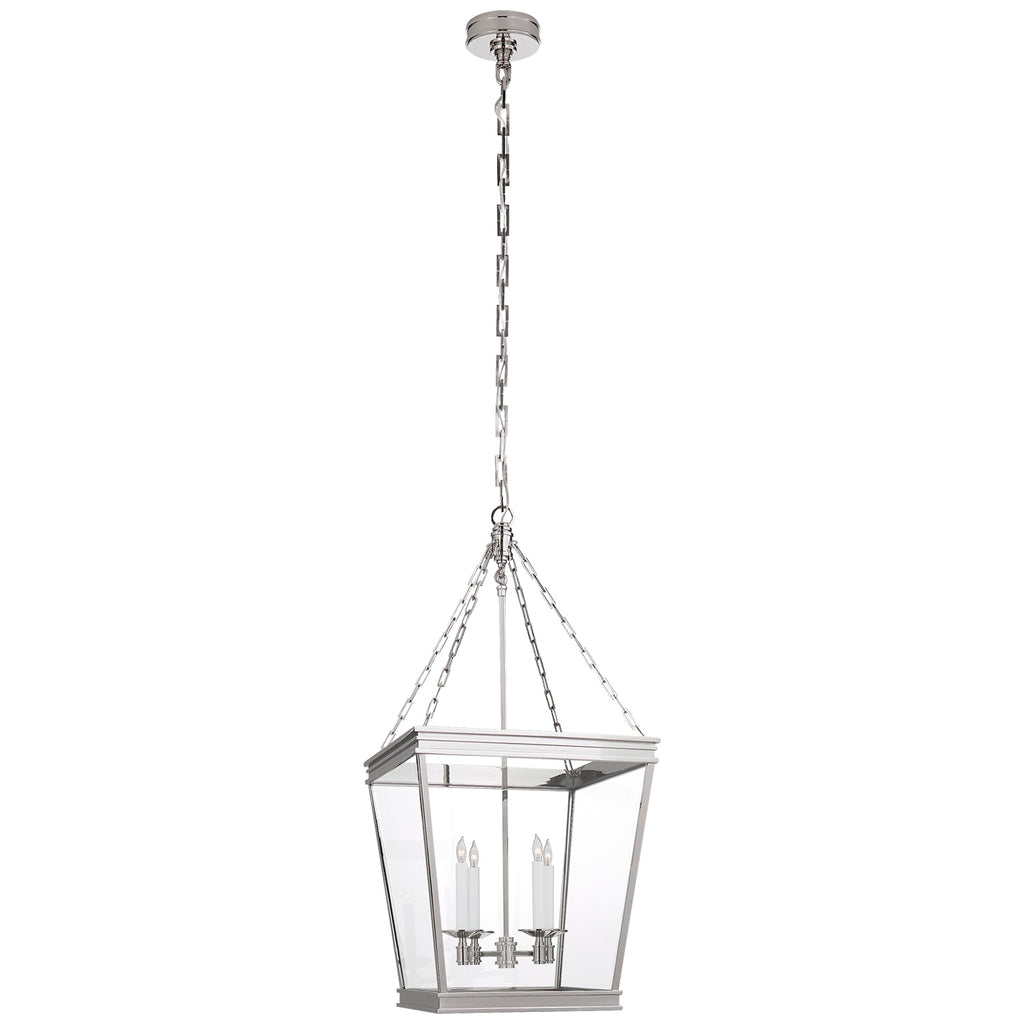 Launceton Square Lantern - Light House Co.