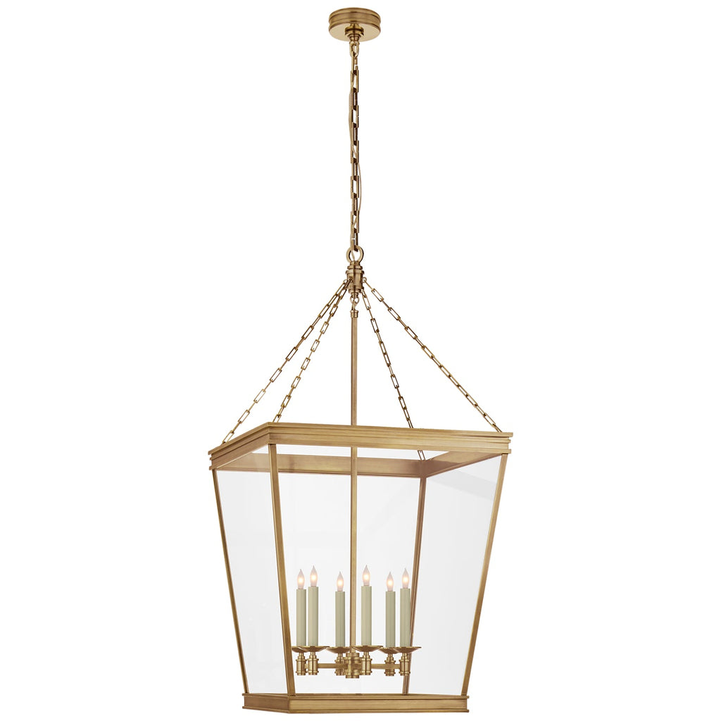Launceton Square Lantern - Light House Co.