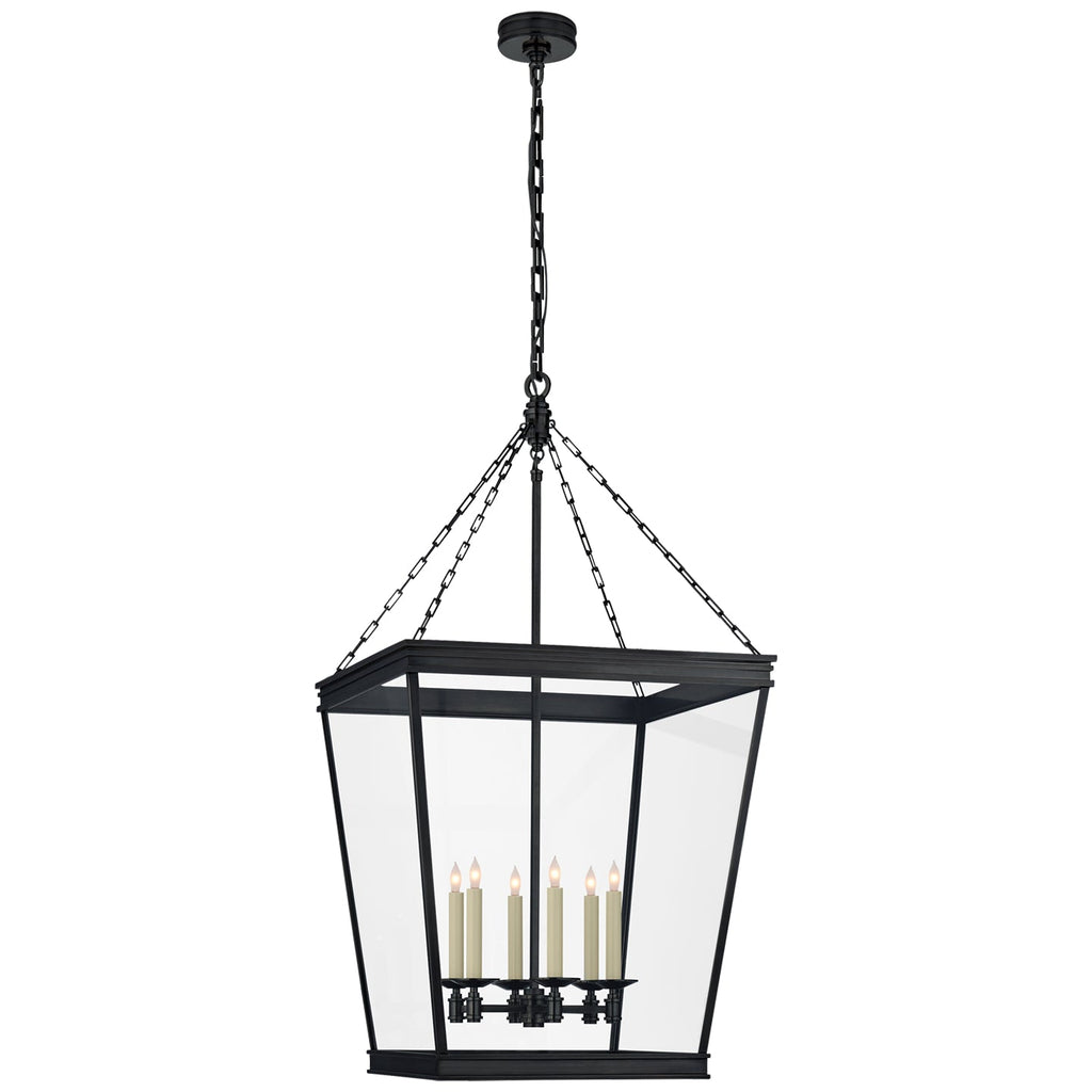 Launceton Square Lantern - Light House Co.