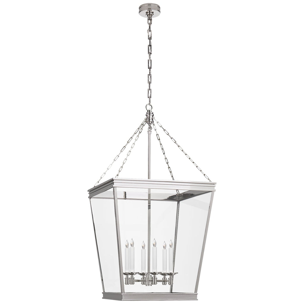 Launceton Square Lantern - Light House Co.