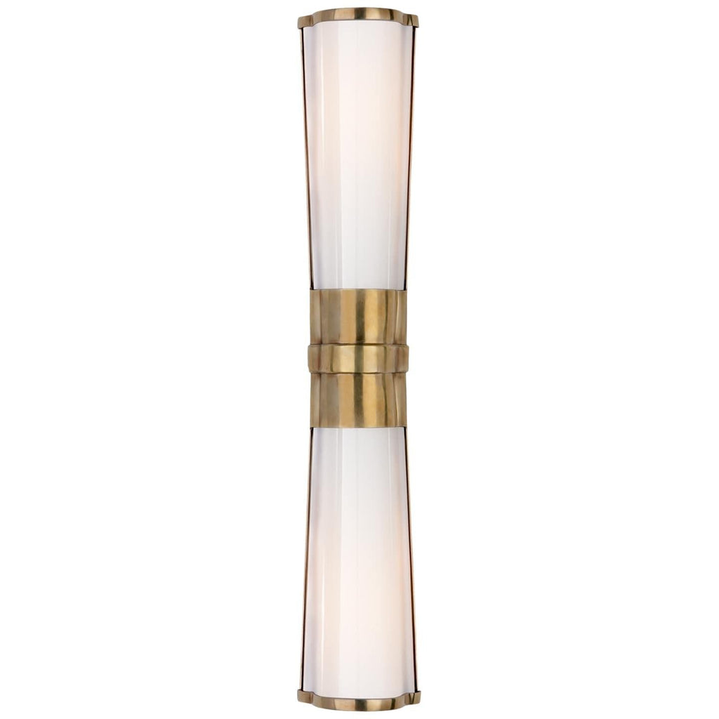 Carew Linear Sconce - Light House Co.