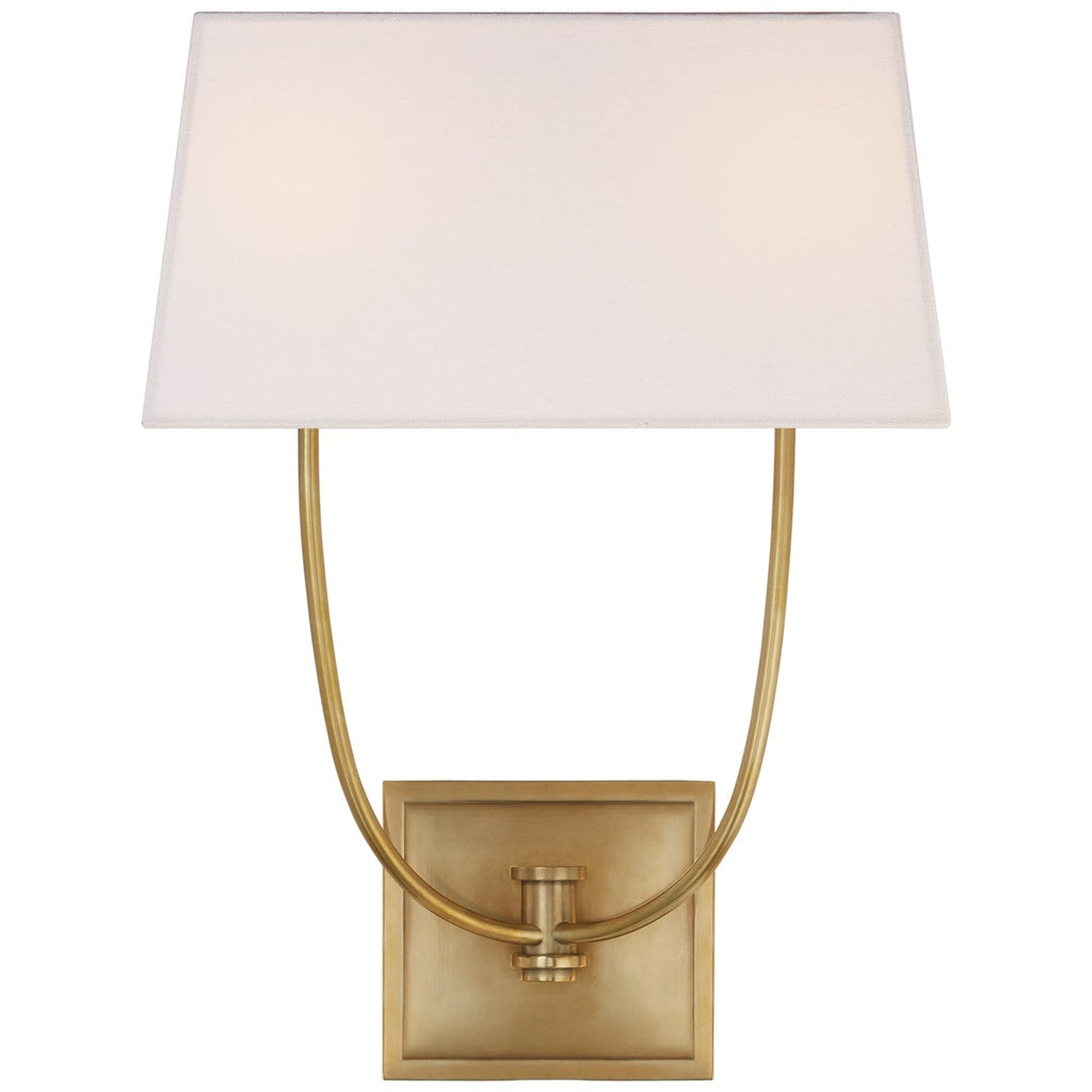 Venini Double Sconce - Light House Co.