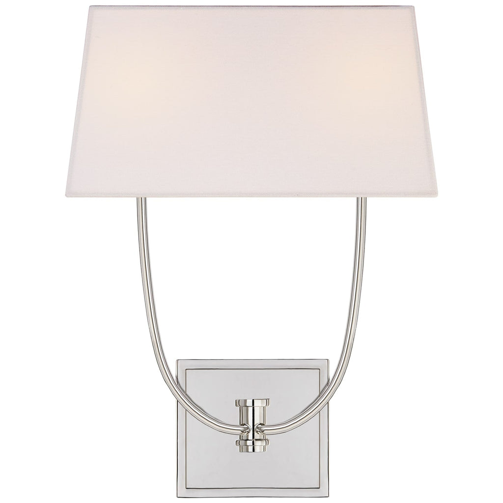 Venini Double Sconce - Light House Co.