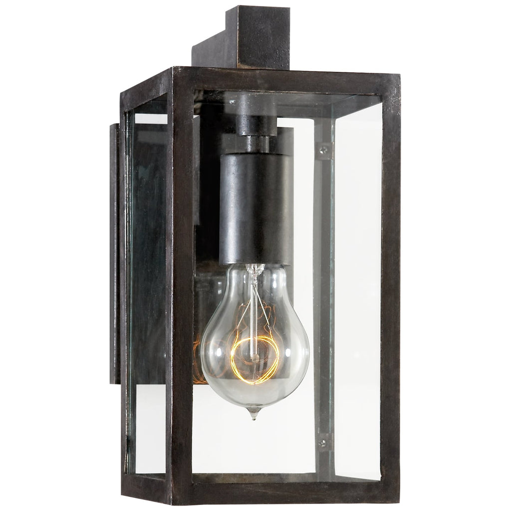 Fresno Framed Sconce - Light House Co.