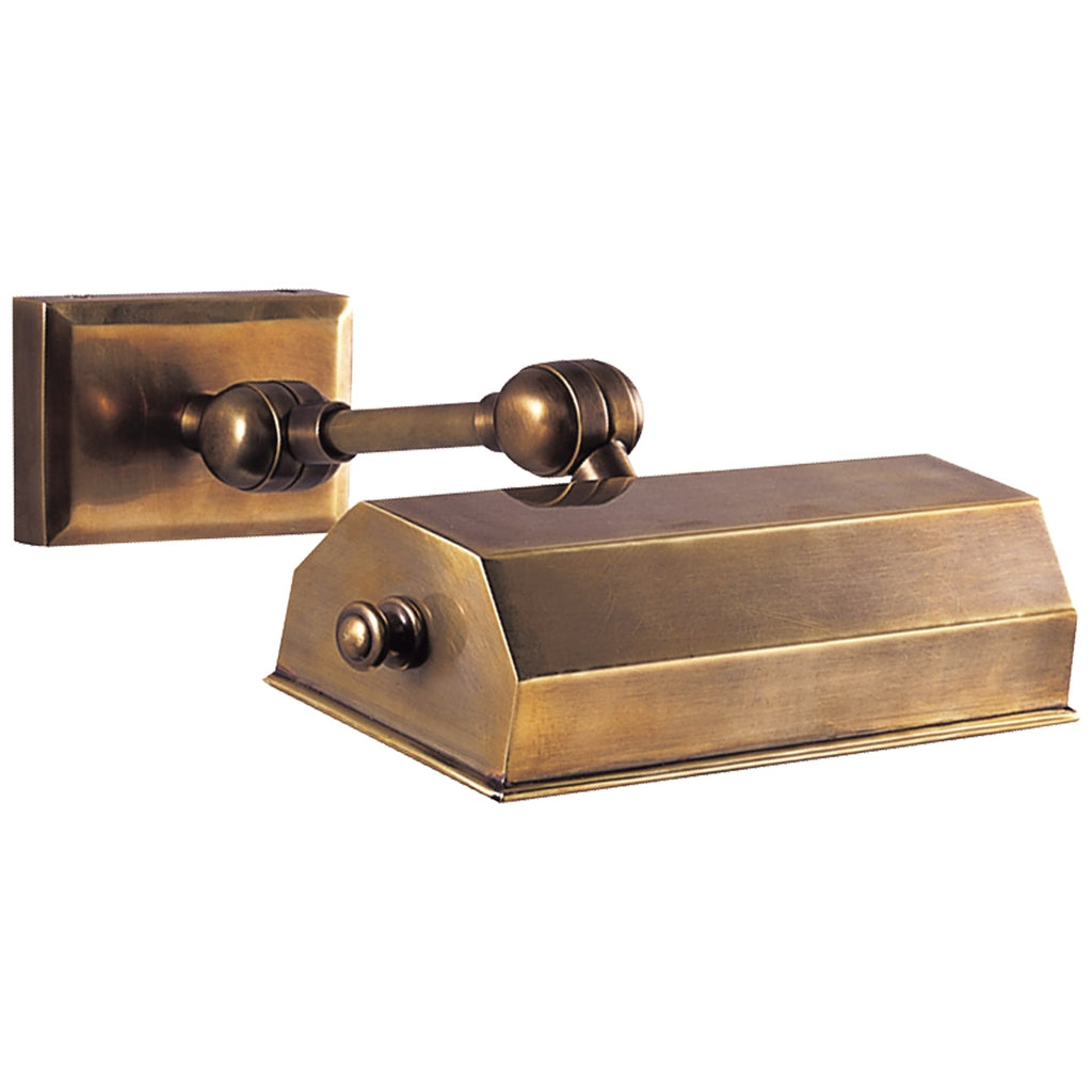 Dorchester 8" Picture Light - Light House Co.