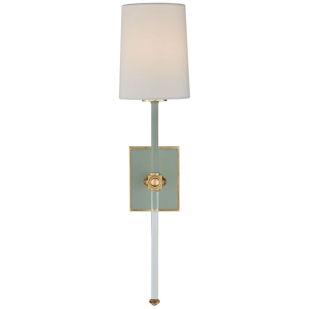 Lucia Tail Sconce - Light House Co.