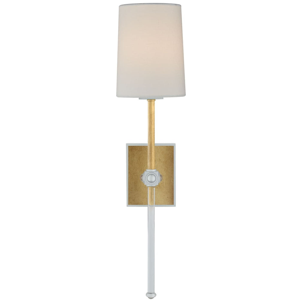 Lucia Tail Sconce - Light House Co.