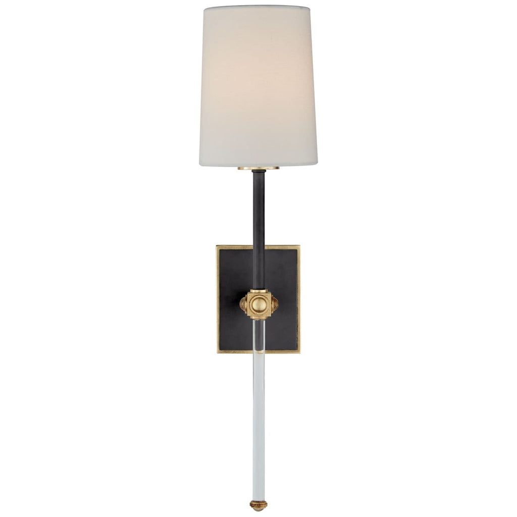 Lucia Tail Sconce - Light House Co.