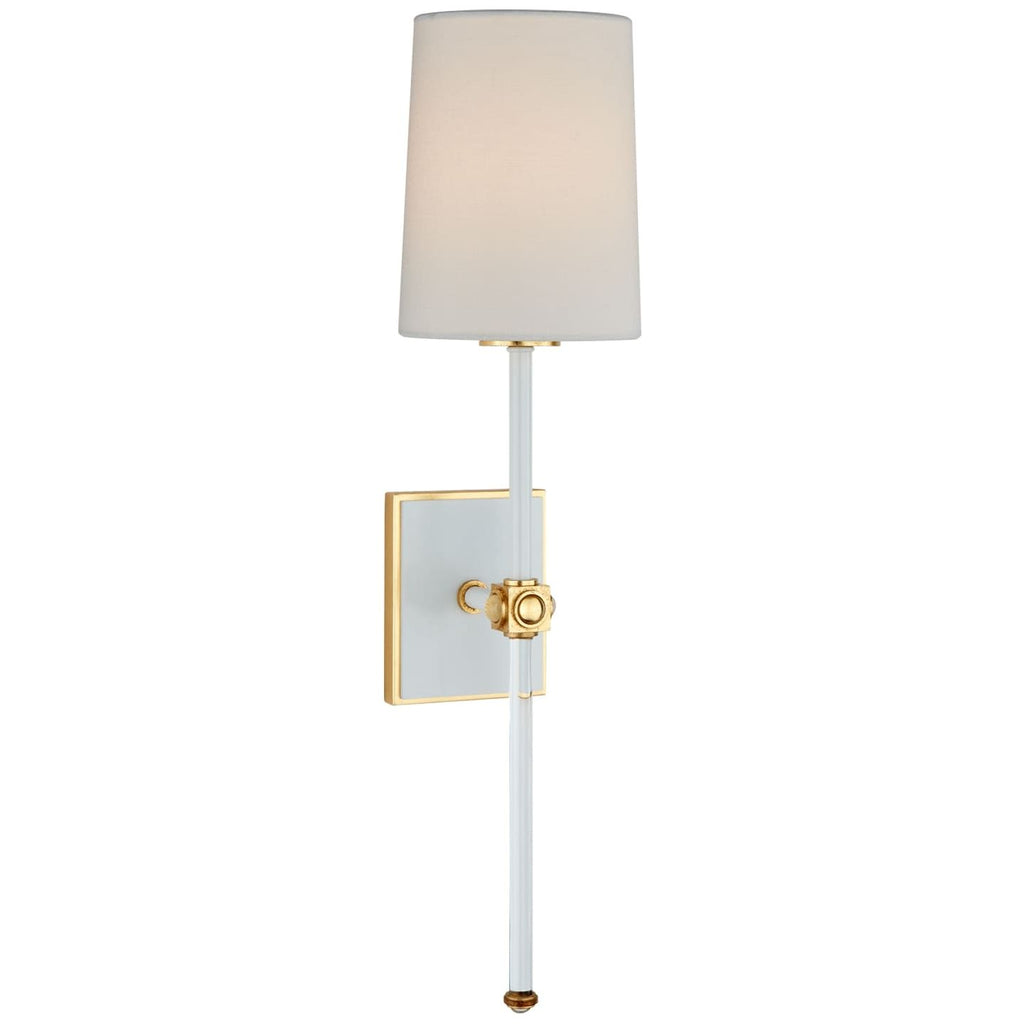 Lucia Tail Sconce - Light House Co.