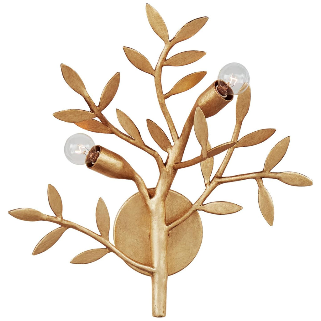 Mandeville Sconce - Light House Co.