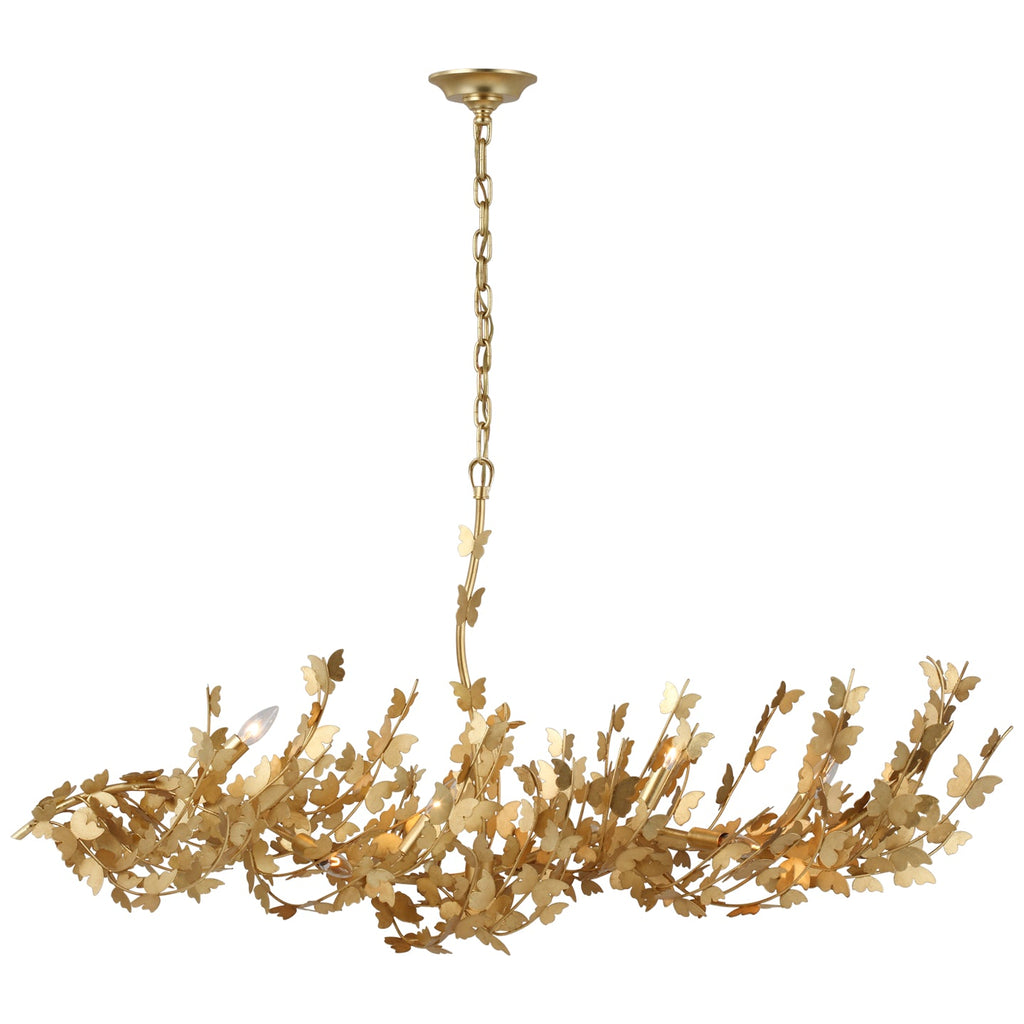 Farfalle Linear - Light House Co.