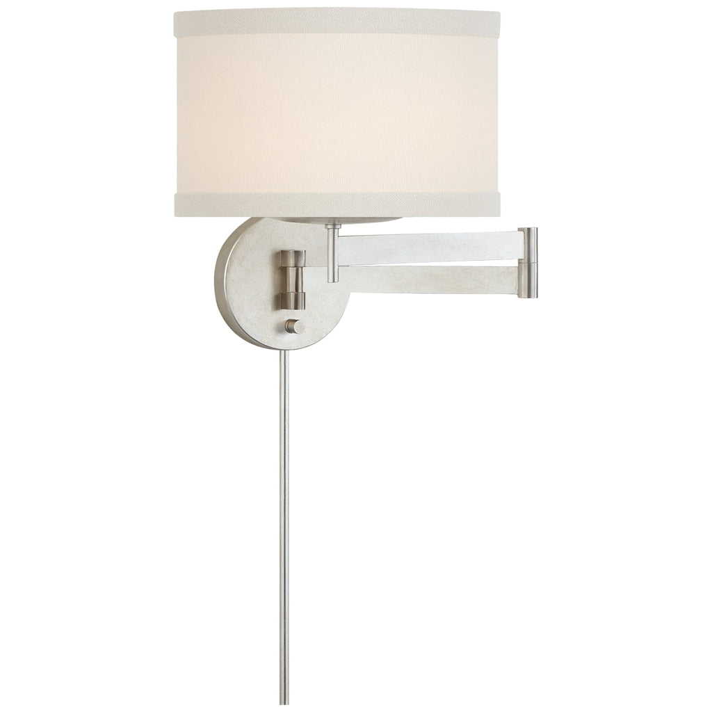 Walker Swing Arm Sconce - Light House Co.