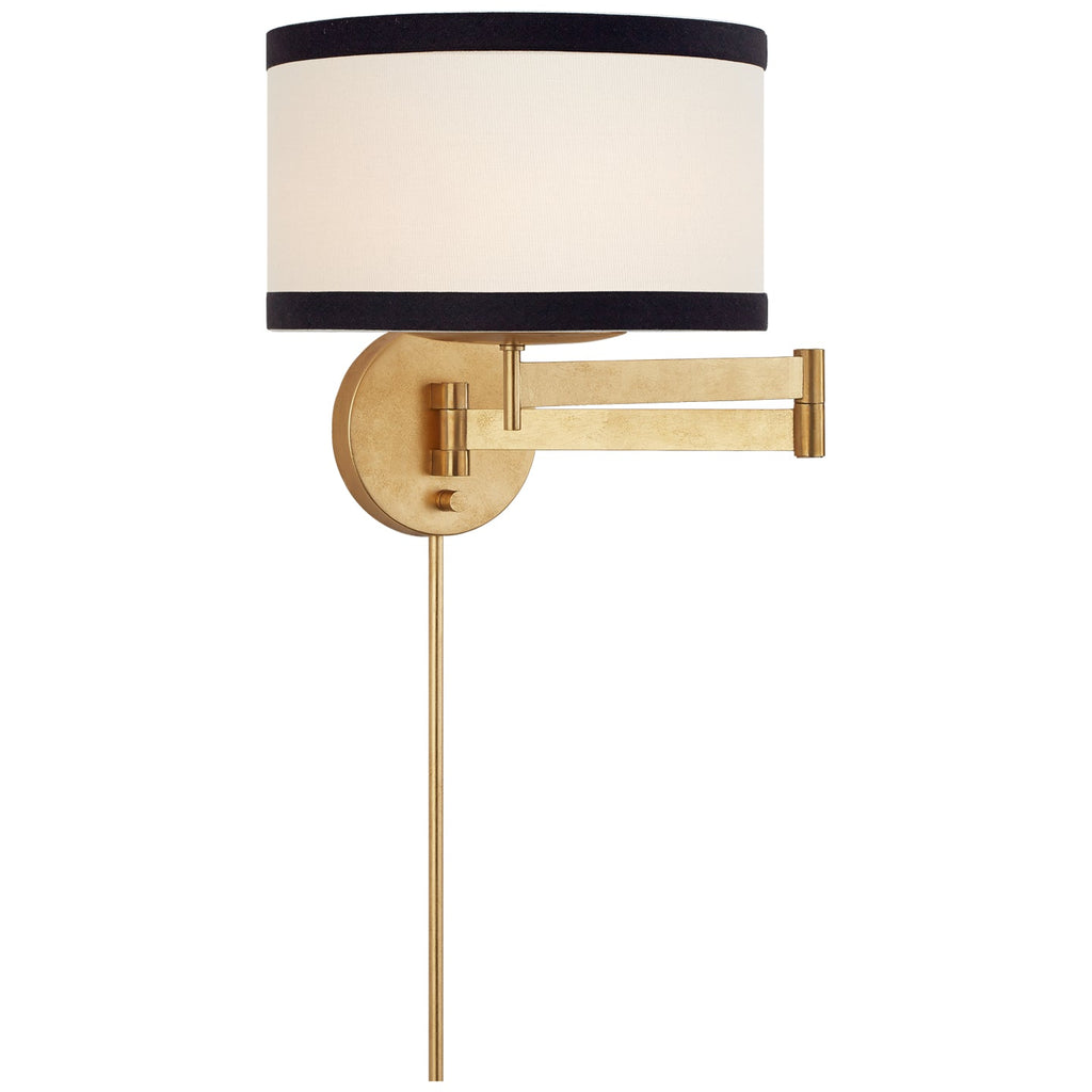 Walker Swing Arm Sconce - Light House Co.