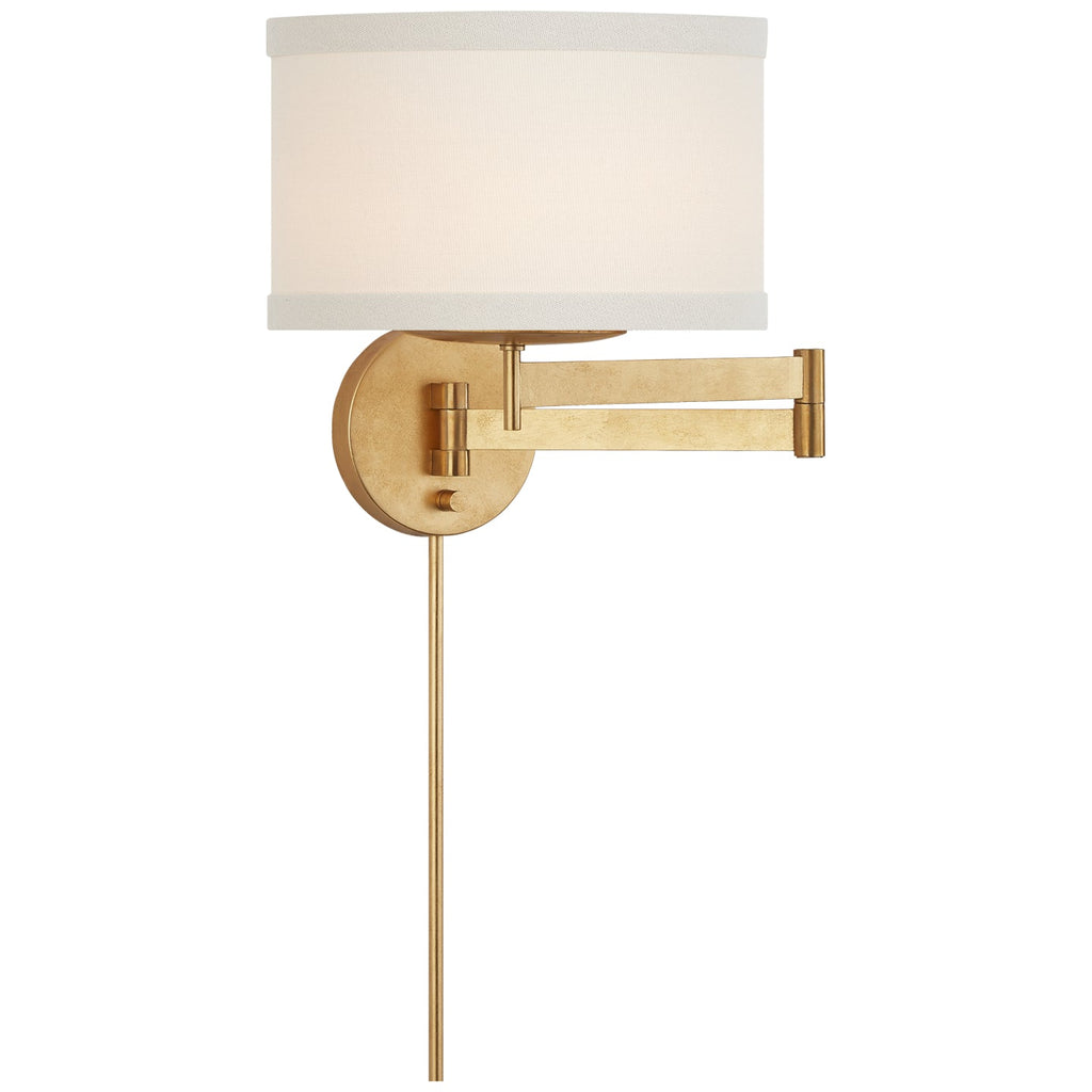 Walker Swing Arm Sconce - Light House Co.