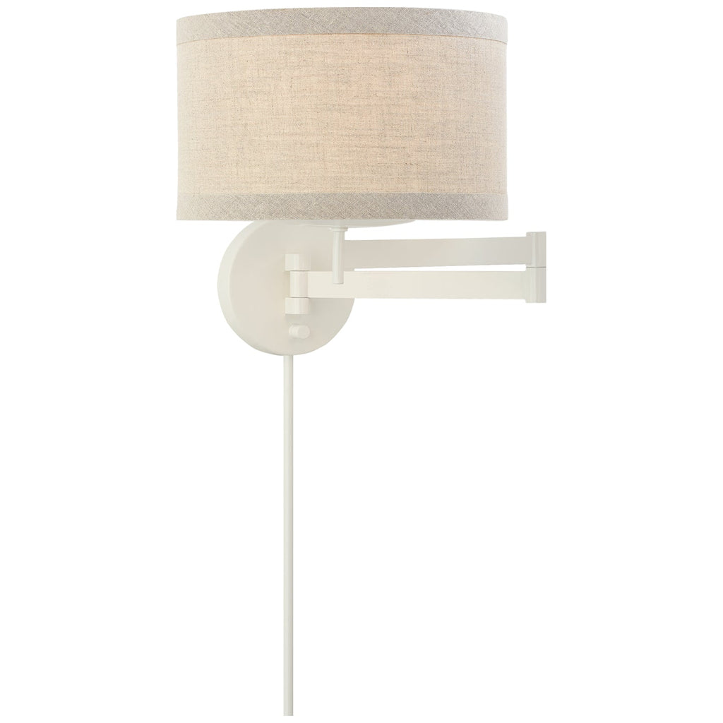 Walker Swing Arm Sconce - Light House Co.