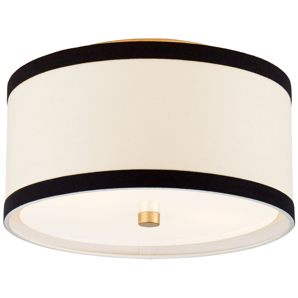 Walker Flush Mount - Light House Co.