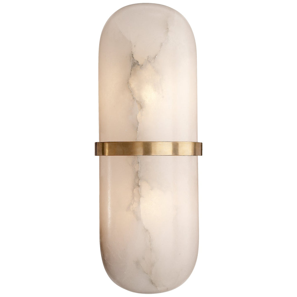 Melange Pill Form Sconce - Light House Co.