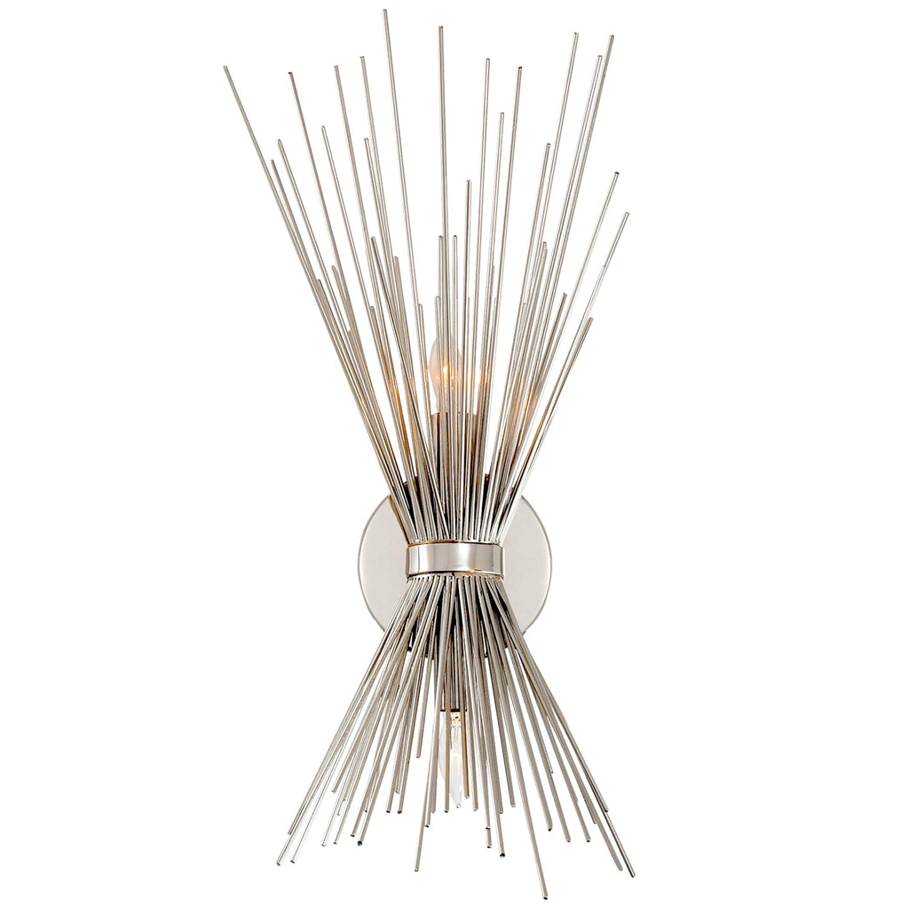 Strada Sconce - Light House Co.
