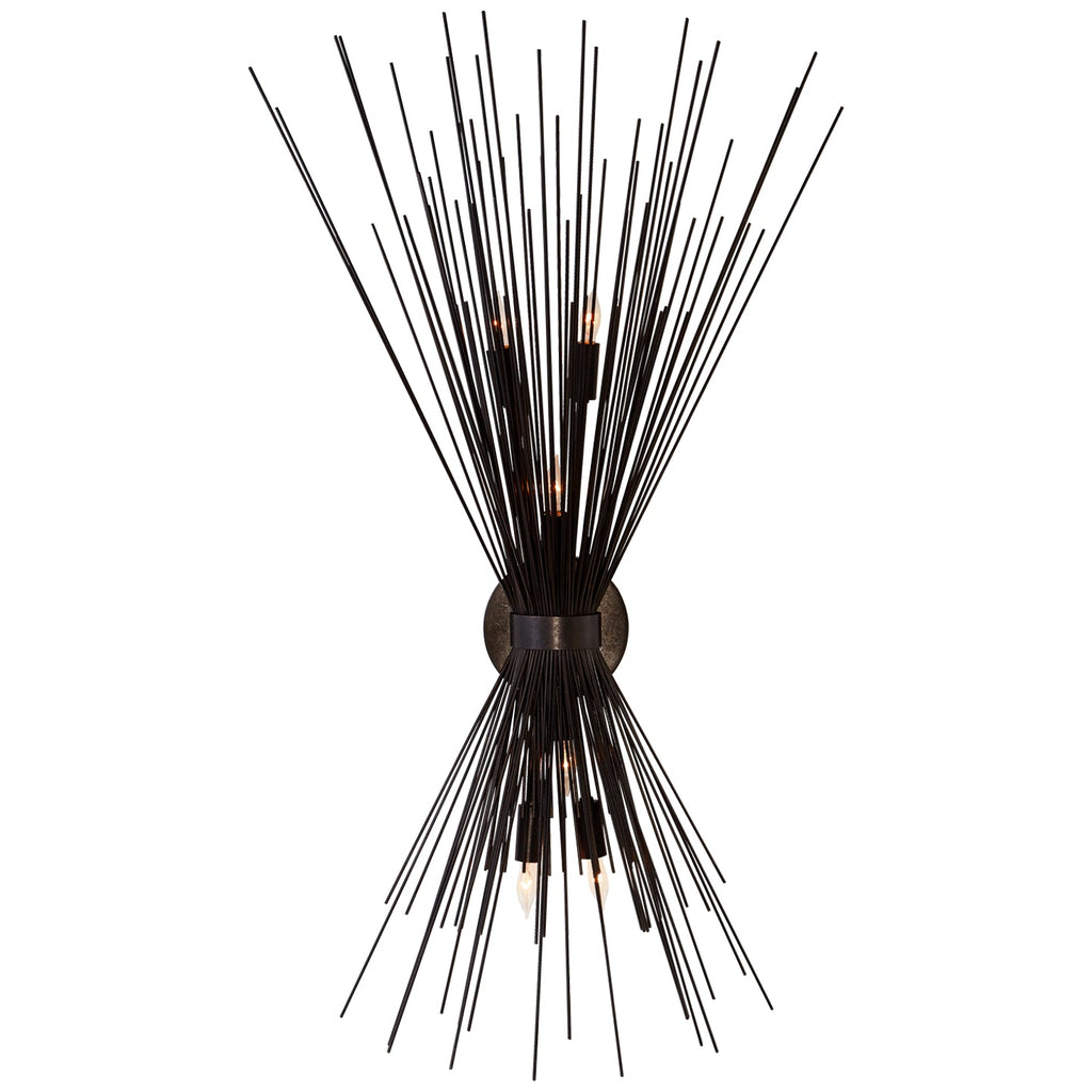 Strada Sconce - Light House Co.