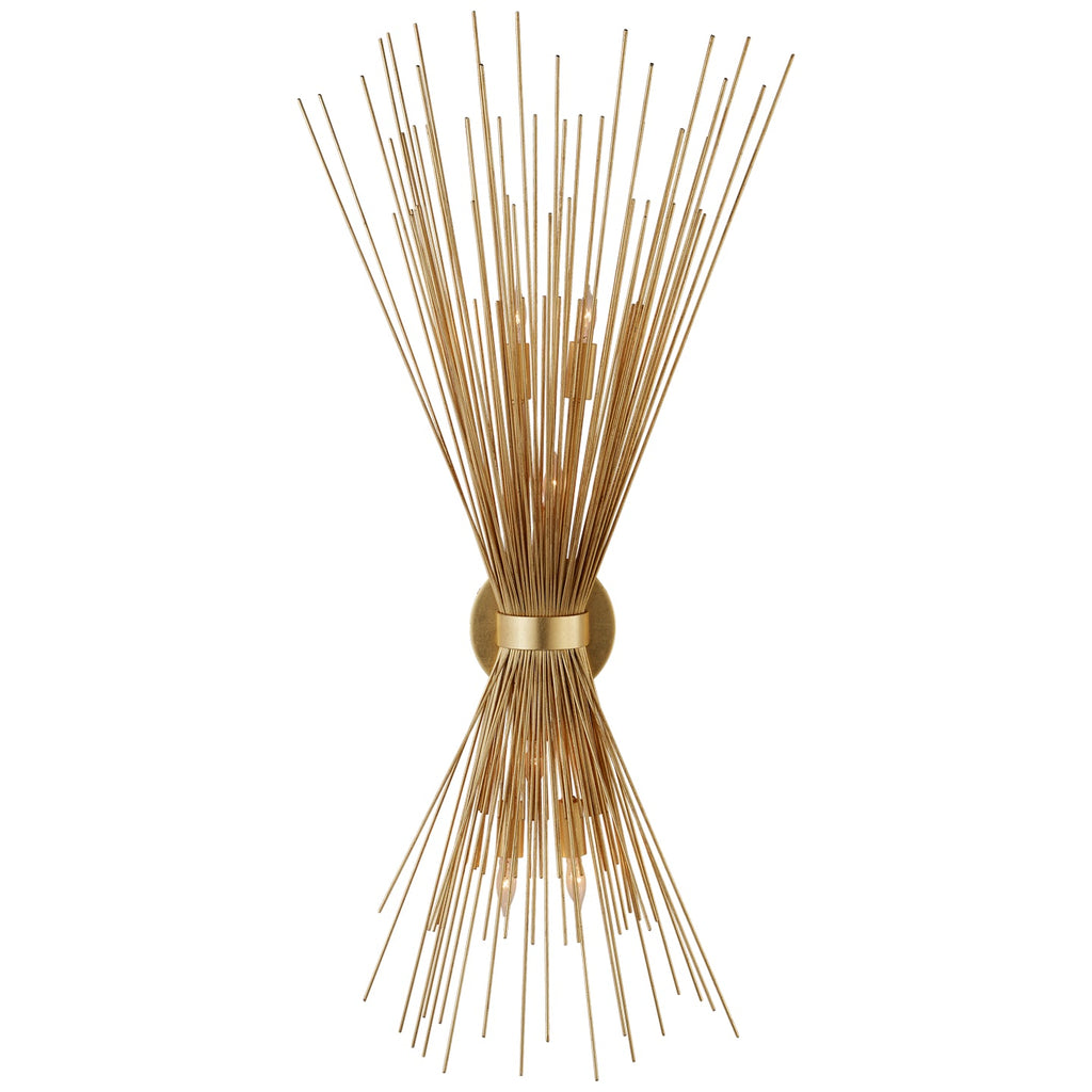 Strada Sconce - Light House Co.