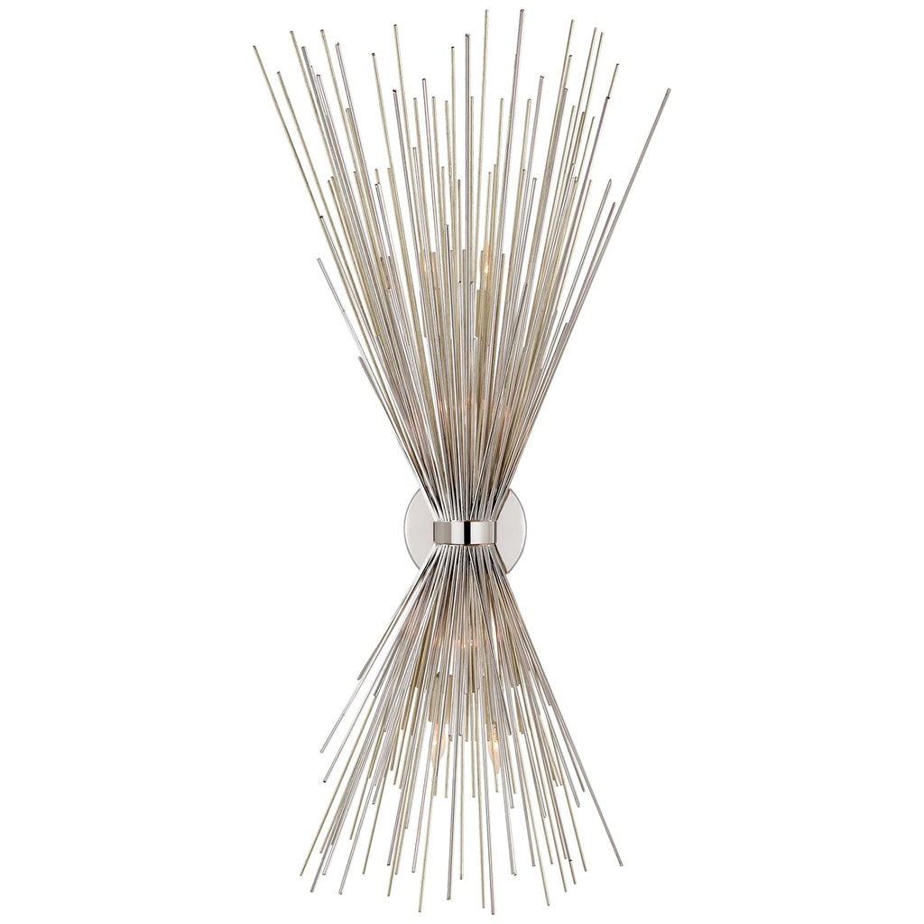 Strada Sconce - Light House Co.