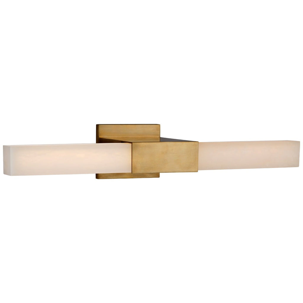 Covet 24" Bath Light - Light House Co.