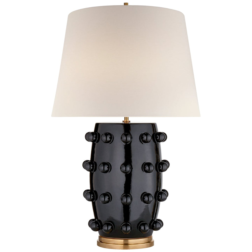 Linden Lamp - Light House Co.