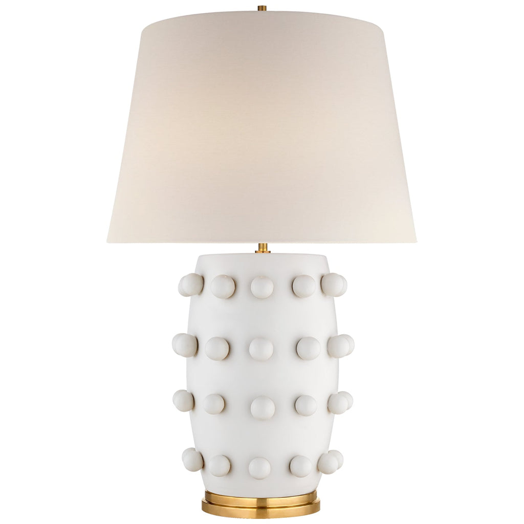 Linden Lamp - Light House Co.
