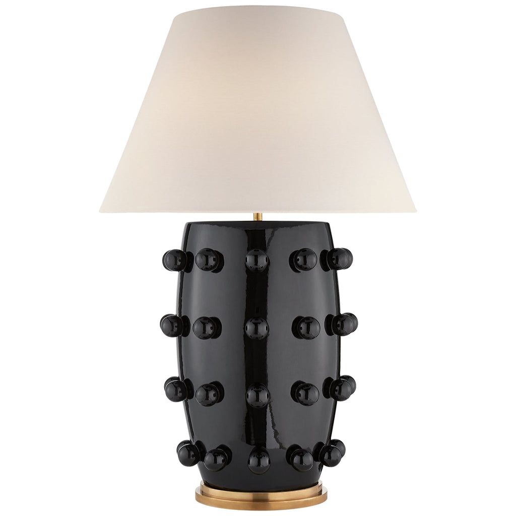 Linden Lamp - Light House Co.