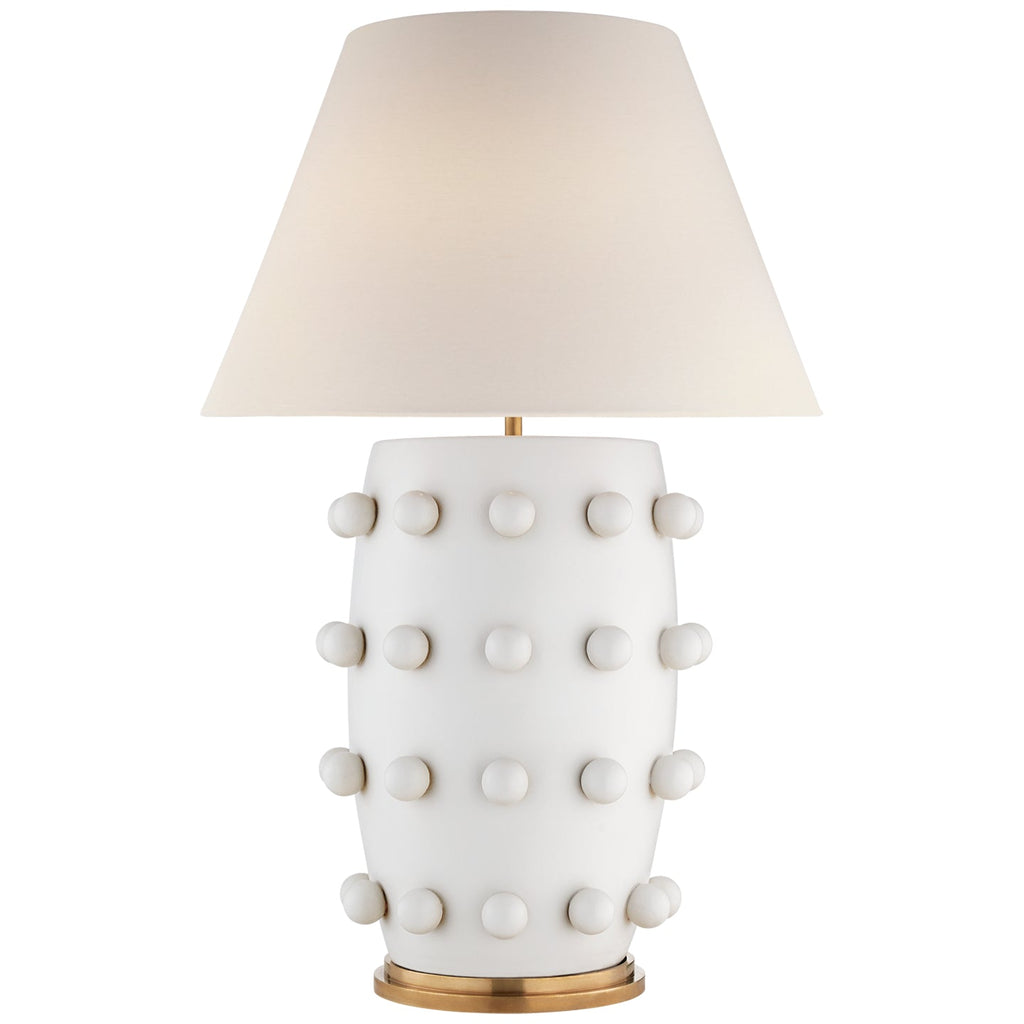 Linden Lamp - Light House Co.