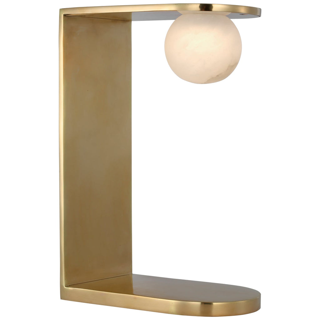 Pertica Small Desk Lamp - Light House Co.