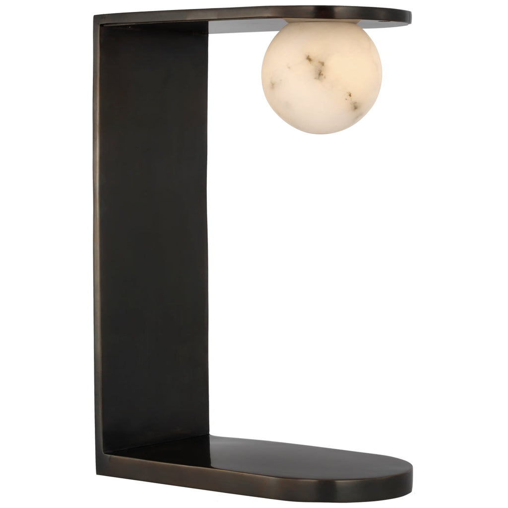Pertica Small Desk Lamp - Light House Co.