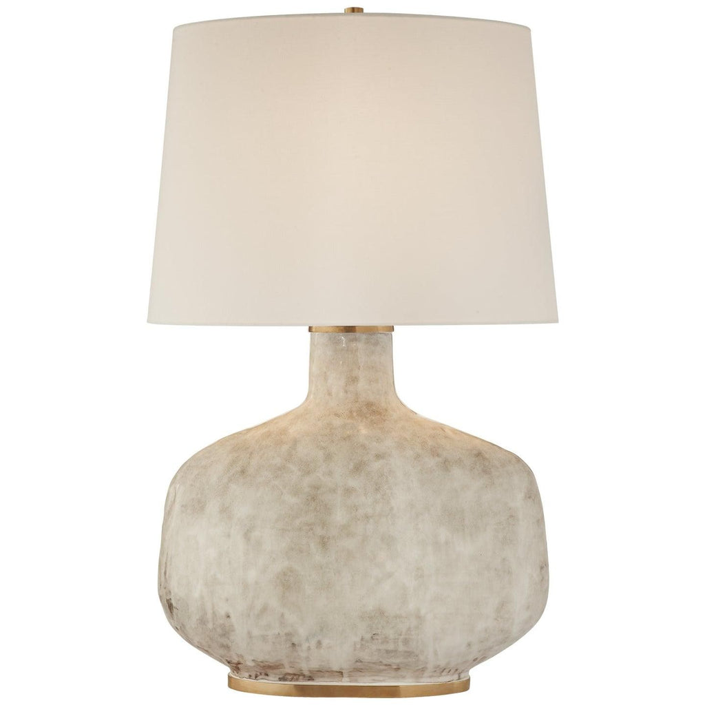 Beton Large Table Lamp - Light House Co.